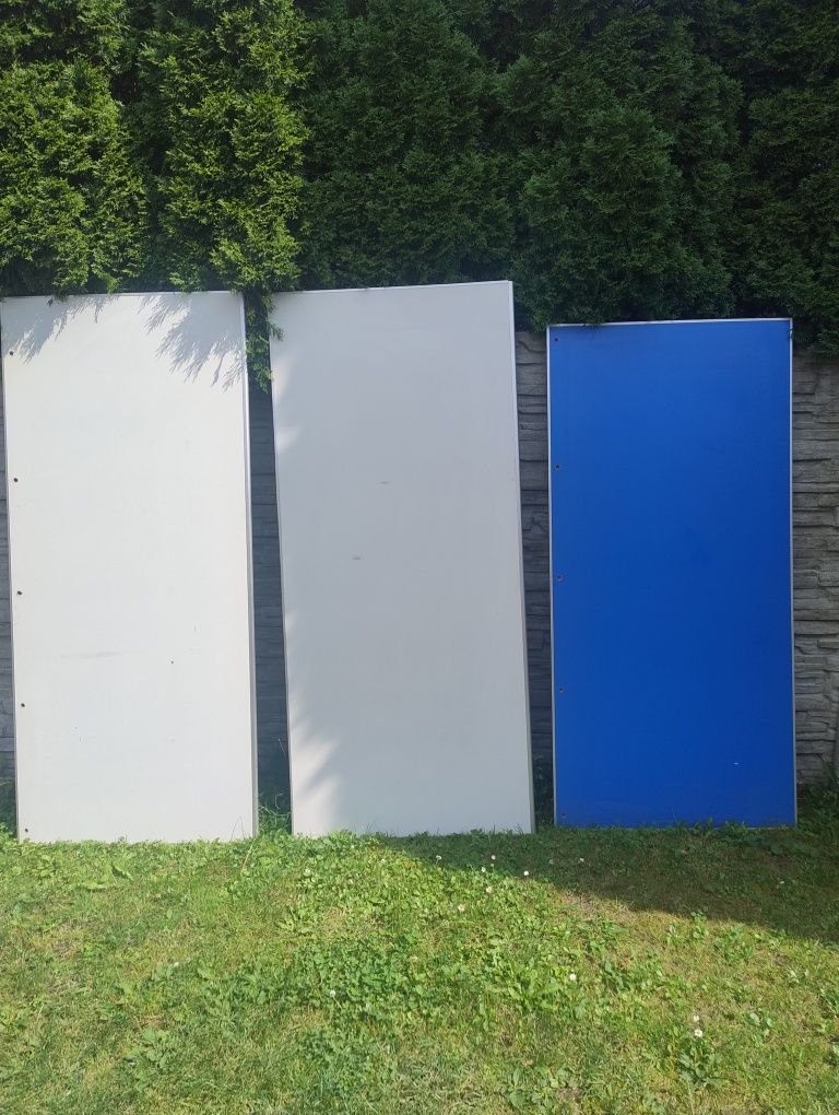 Ścianka działowa 3 elementy