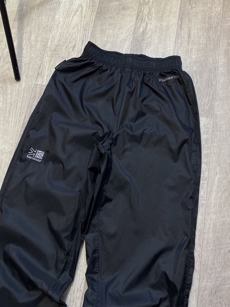 Штани на мембрані від Karrimor WeatherTite