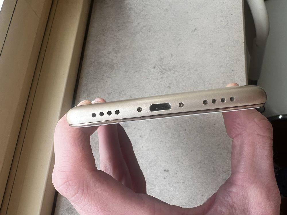 Meizu M3 Note 2/16GB