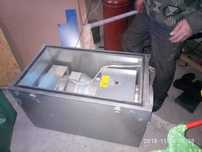 Приточна установка SYSTEMAIR T315/6,0 AIR HANDL.UNITS