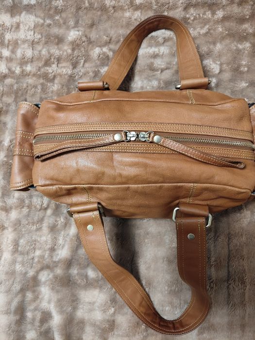 Ted Baker багет шкіра