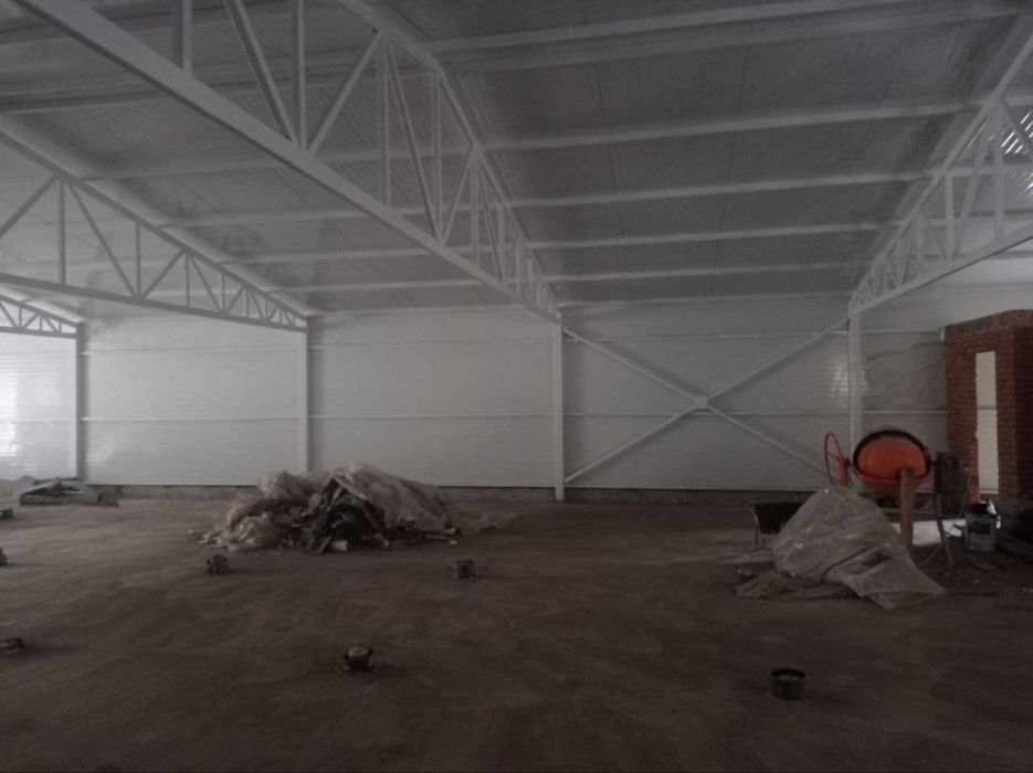 Сендвіч-панель 150 мм