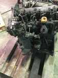 Motor renault 1.900