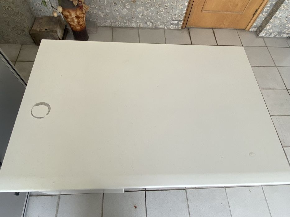 Secretaria de Ferro