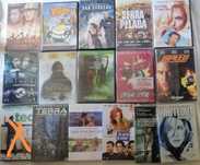 PROMOÇÃO até dia 12 Agosto 2025 – na compra de 2 DVDS ou mais
