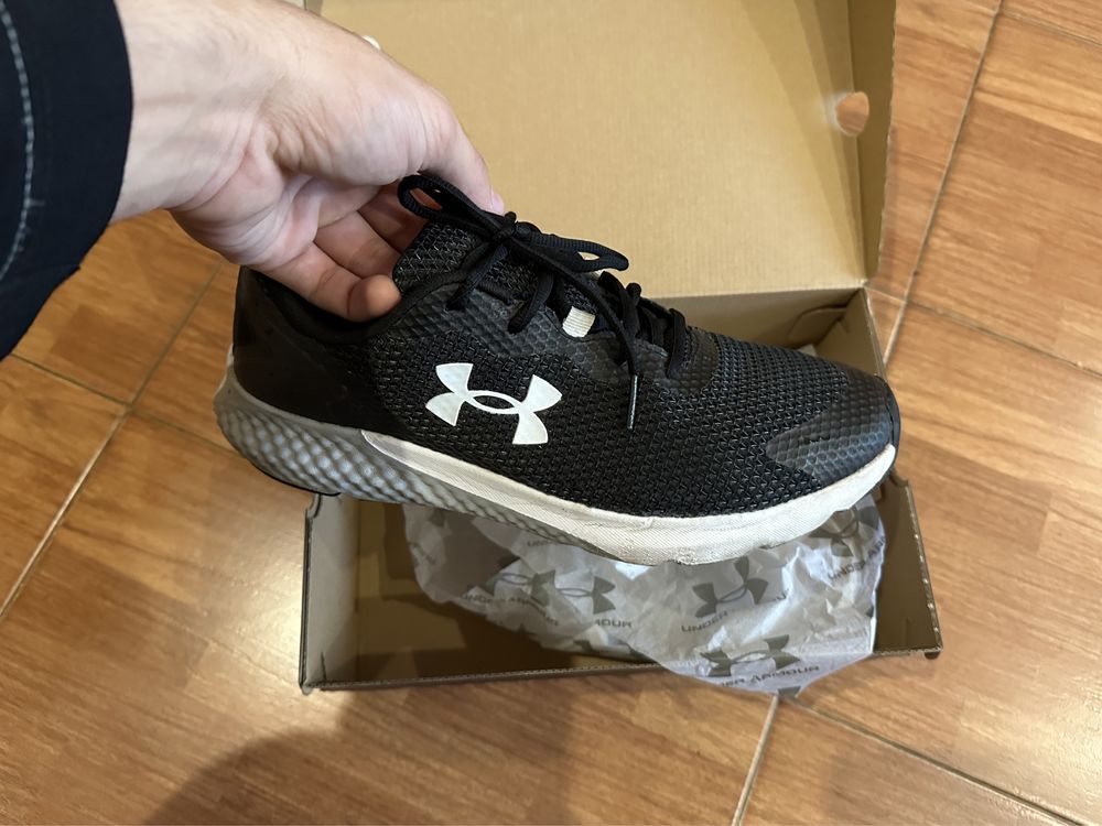 Under Armour Charged Rogue 3 4E