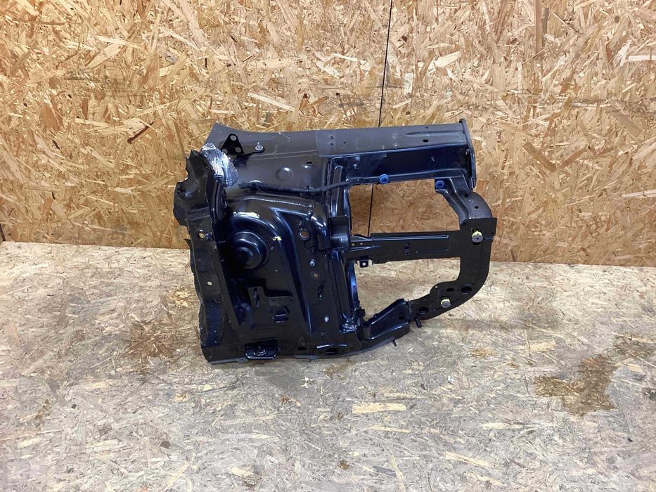 Лонжерон четверть передняя Porsche Macan 95B803103YGRV 95B803104YGRV