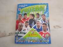 Caderneta completa : Futebol 15 16