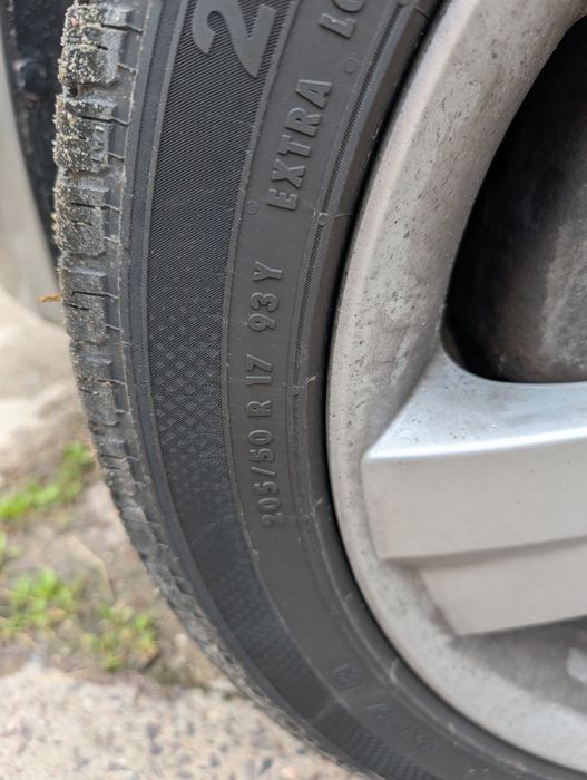 Koła ford mazda kia jeep i wiele innych  17 cali lato , 5x114,67.1 mm