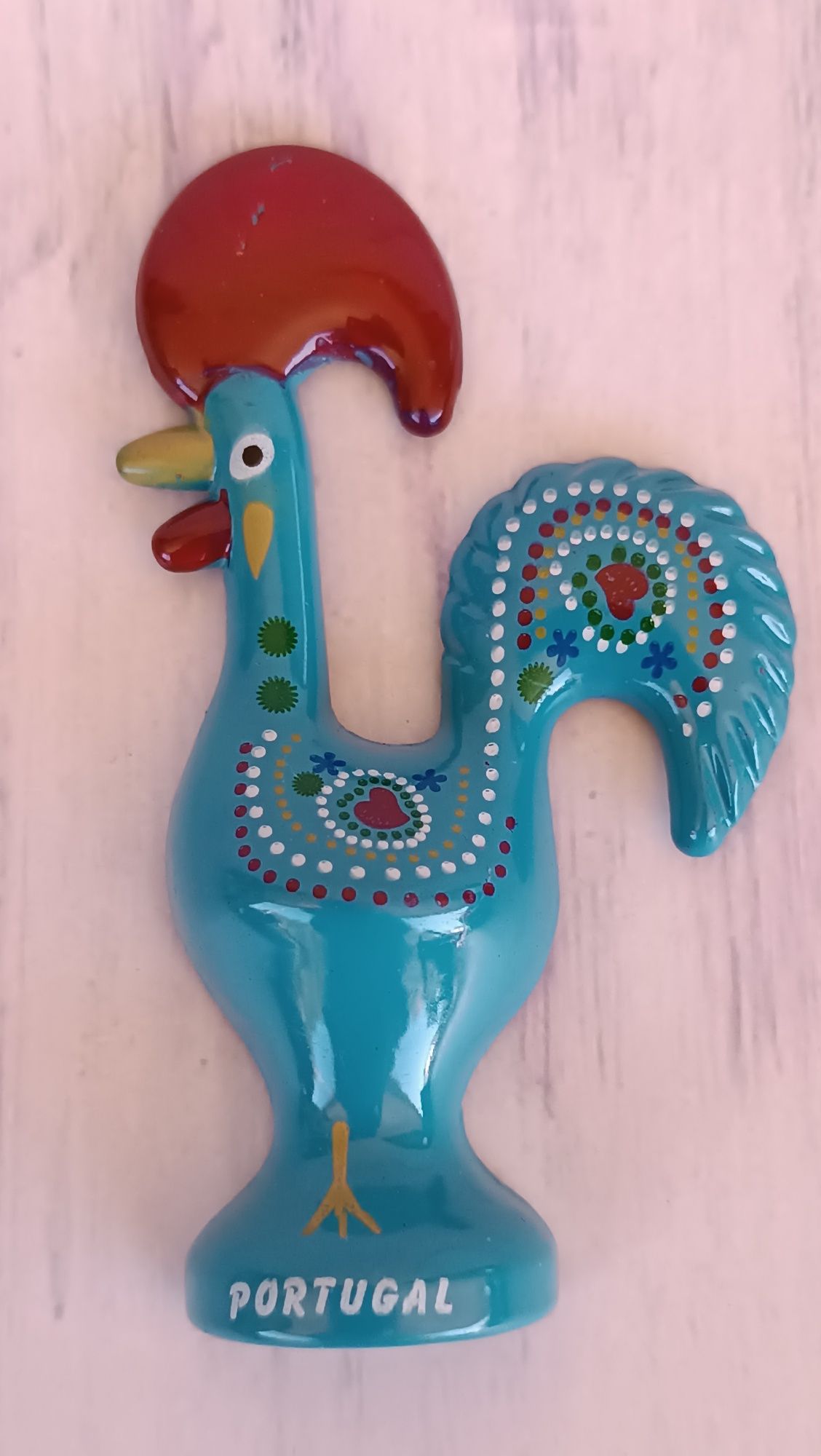 Íman Galo de Barcelos