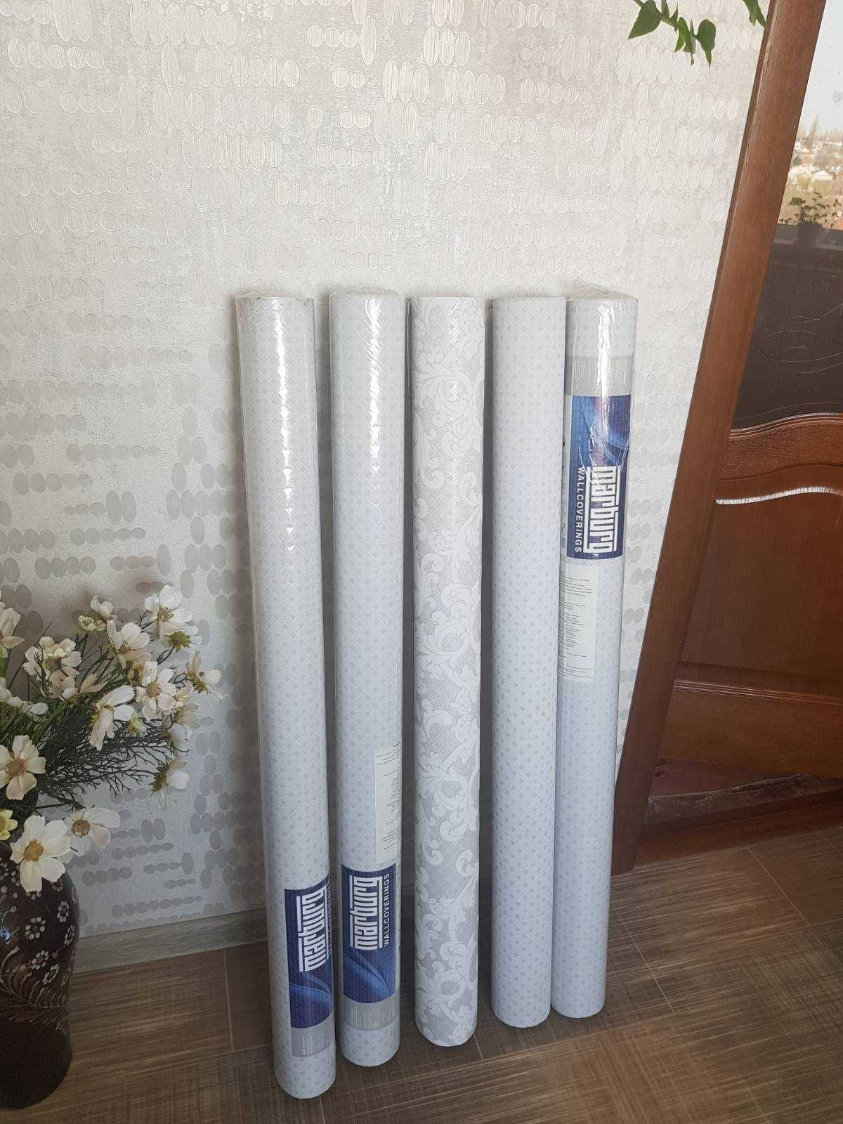 Продаю немецкие обои