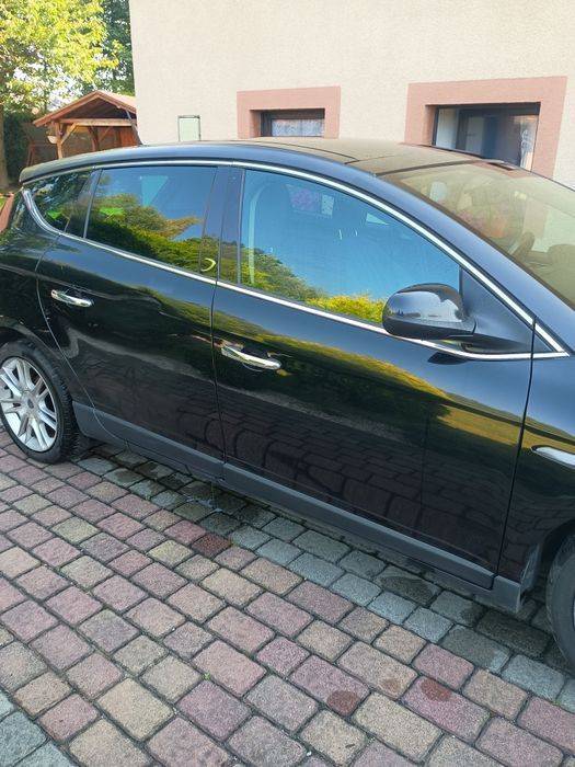Lancia Delta 1,6