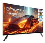 Telewizor MANTA 32LHN124E 32" LED