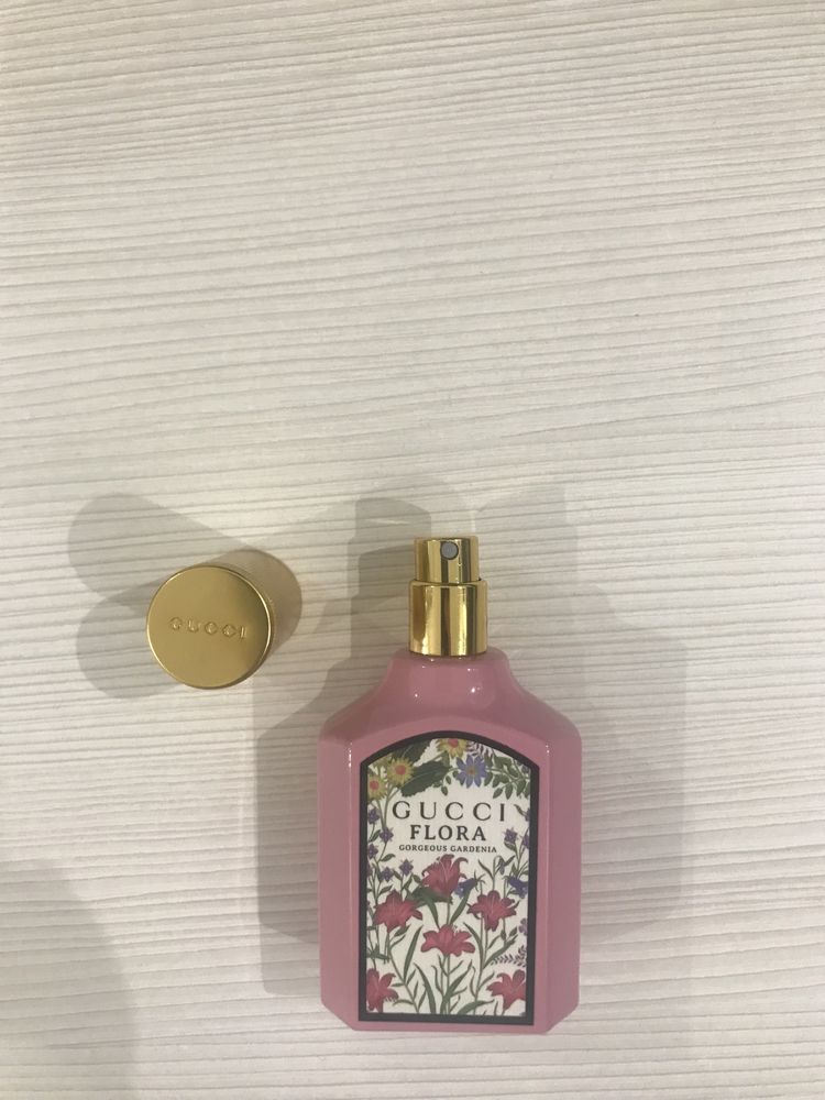 Gucci Flora Gorgeous Gardenia 30 ml (нові)
