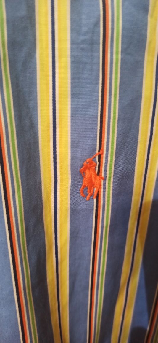 Koszula męska Ralph Lauren r. XL