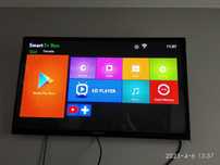 TV box android 11