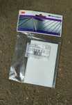 Szybki wewnętrzne do speedglas 9100fx i g05-01