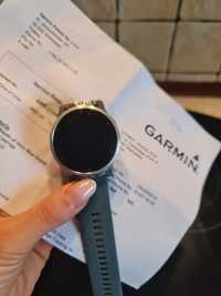 Garmin Venu 2 gwarancja granatowy szary smartwatch