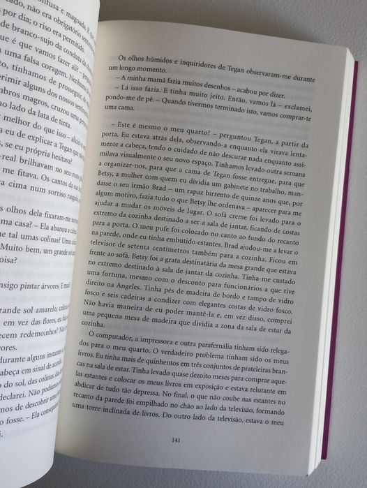 A  filha da minha melhor amiga, Dorothy Koomsy