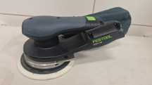 Akumulatorowa szlifierka mimośrodowa ETSC 2 150 FESTOOl