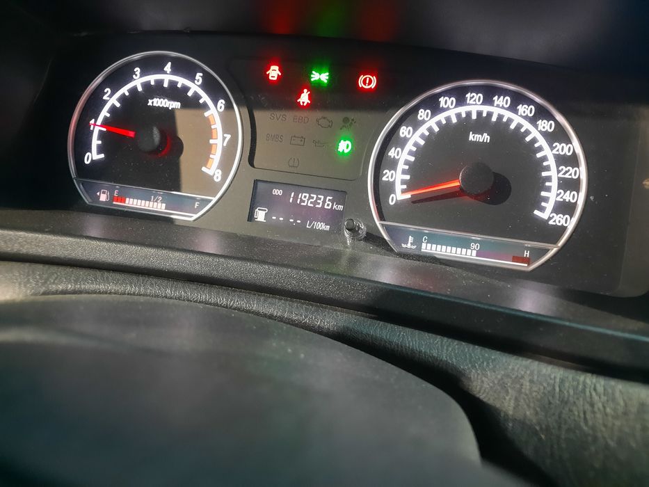 GEELY SL 1.8 продам