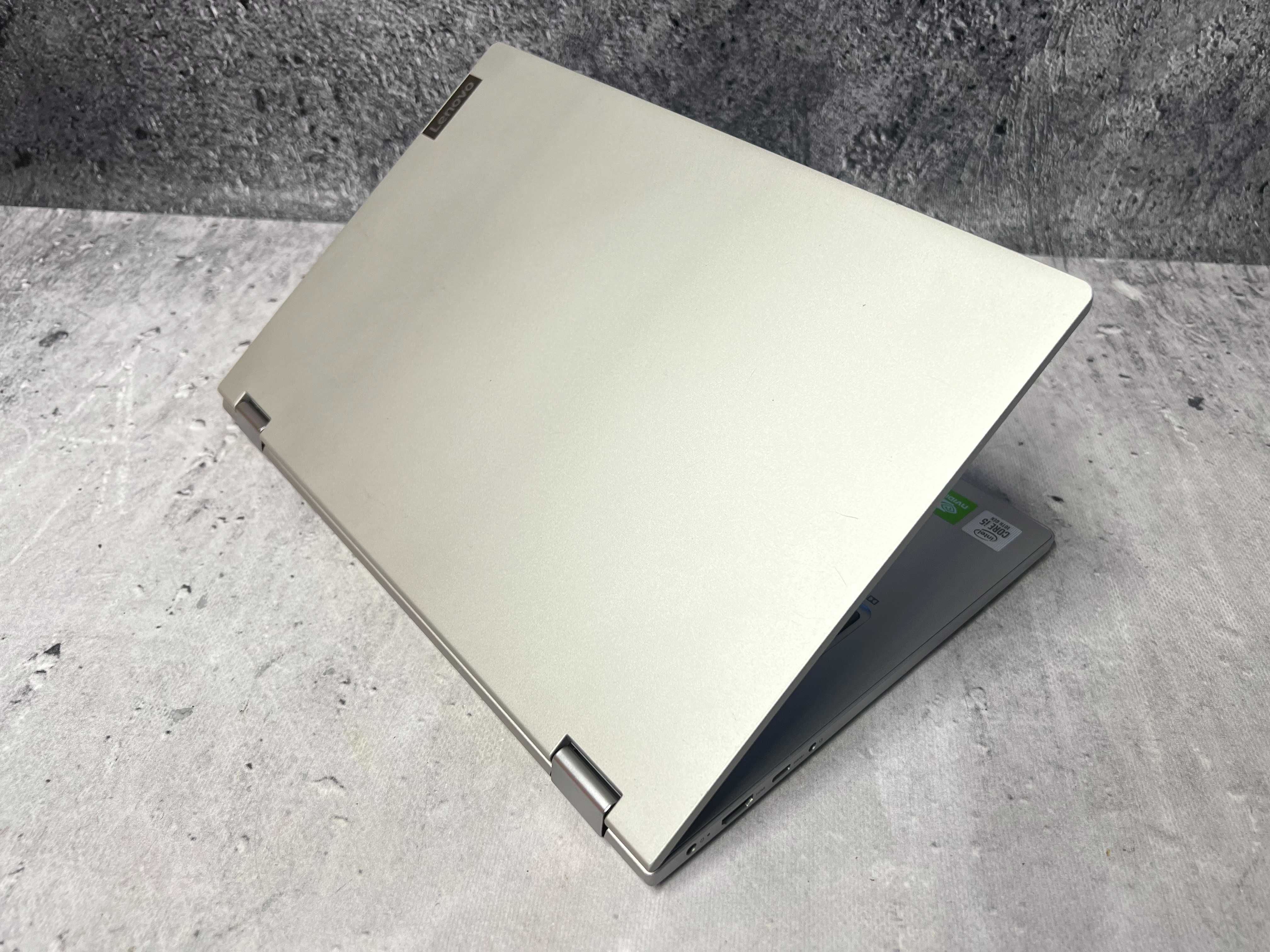 Lenovo  Ideapad C340 i5-10210u 4.2 GHz/ 20GB DDR4/ 1TB SSD/ MX230 2GB