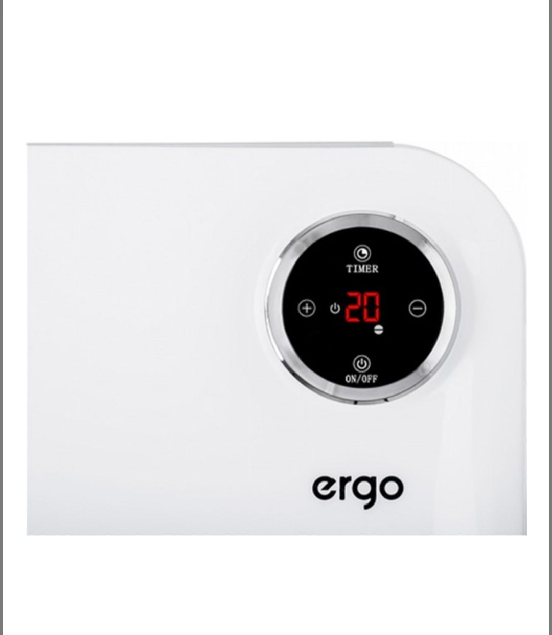 Конвектор ERGO HC-1820ER