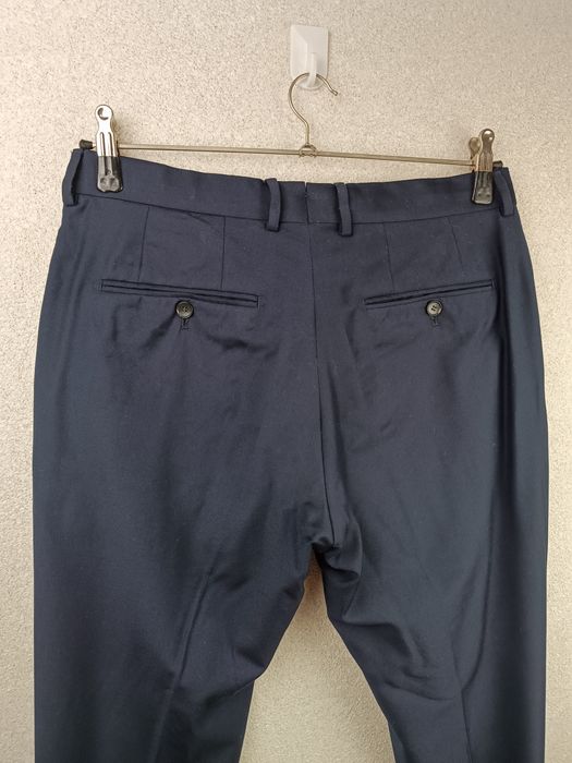 Hugo Boss, чоловічі класичні брюки