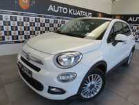 Fiat 500X 1.3 MJ