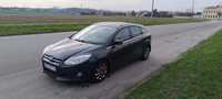 Ford Focus 1.6 Diesel