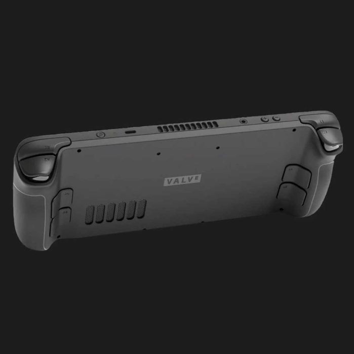 Ігрова приставка Valve Steam Deck OLED 512GB (Black) у ТРЦ "Оазис