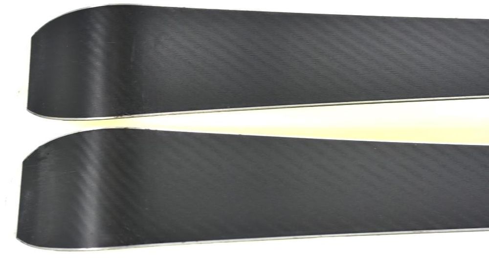 Narty Head Shape SX 156 cm