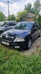 Skoda Octavia 2.0