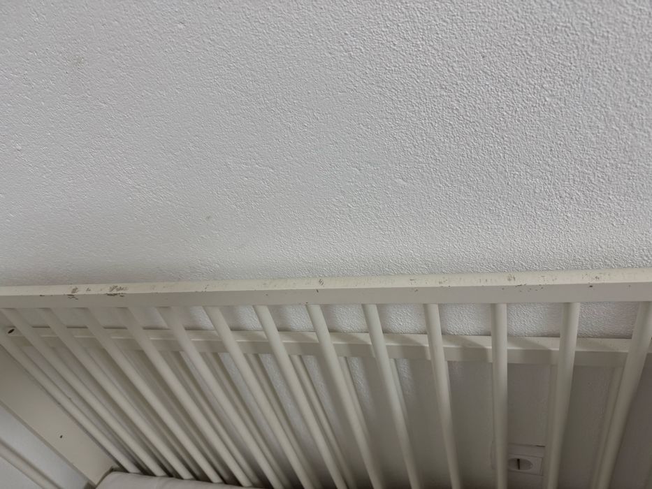2 Berços/Camas criança com colchão
