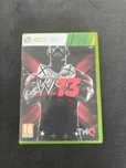WWE 2K13 Xbox 360