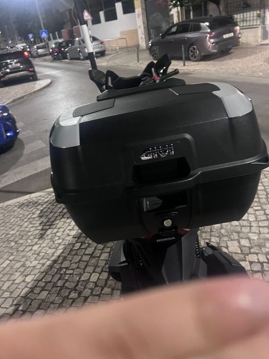 Honda Forza 350cc 2025