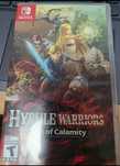 Switch jogos Hyrule