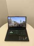 ASUS TUF Gaming A17