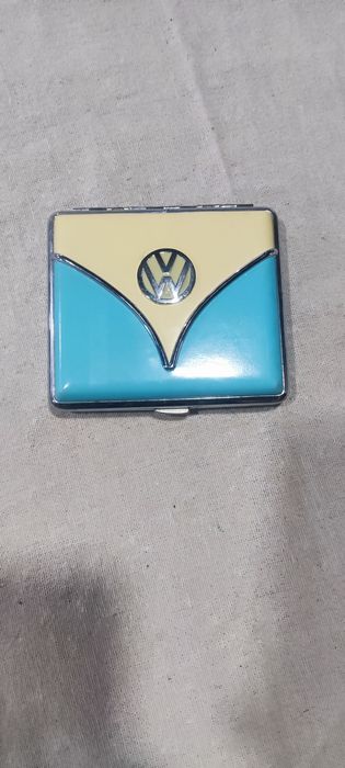 Porta cigarros Volkswagen