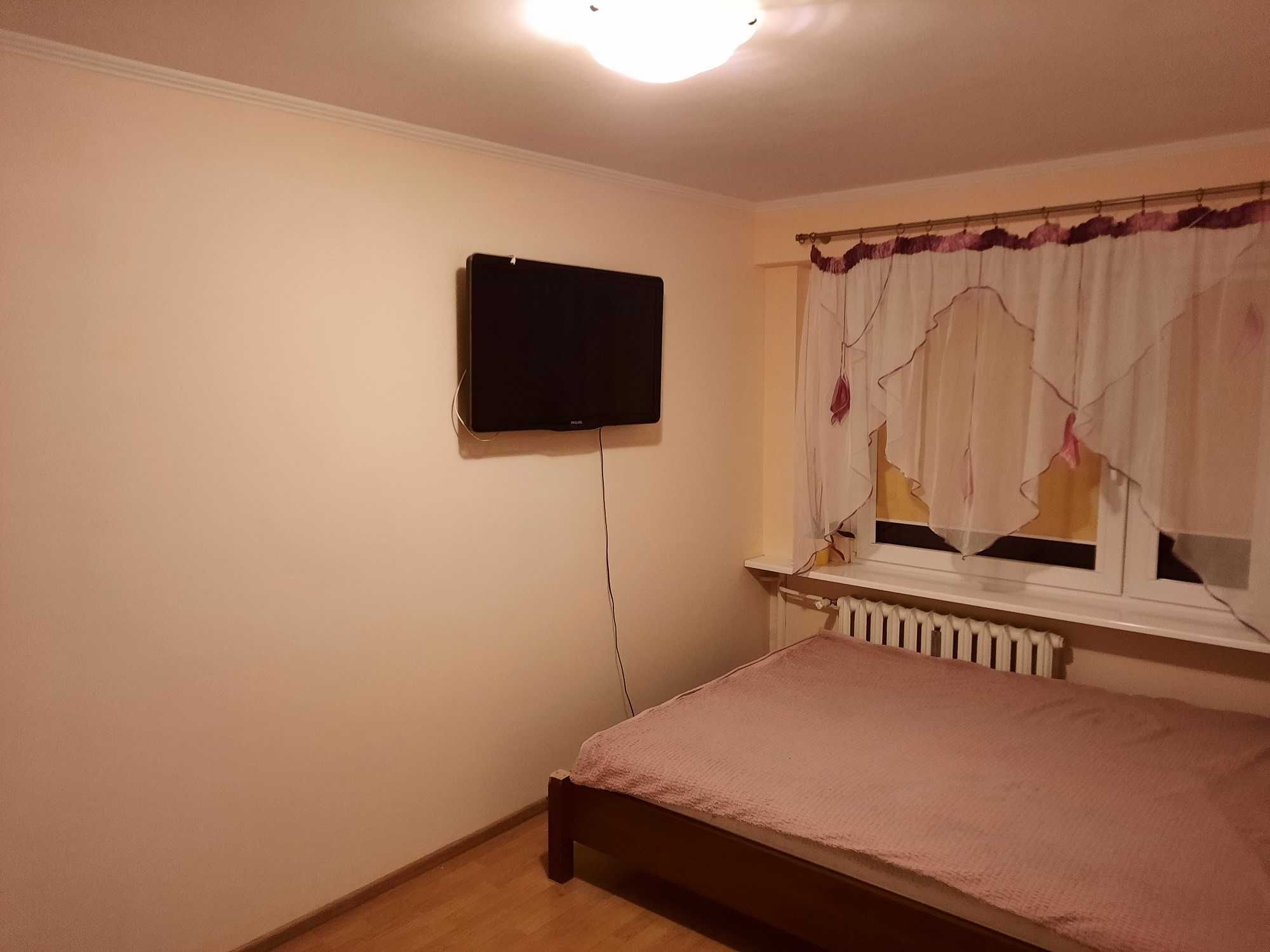 Wynajmę mieszkanie 3 pokoje Murzynowskiego Nagórki 60,40 m2