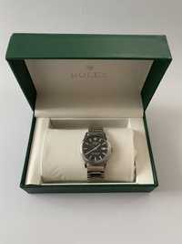 Rolex Datejust Black Dial zegarek nowy zestaw