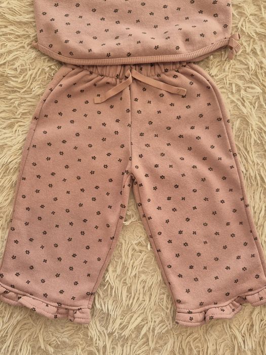 Теплий костюм, святковий костюмчик, зара костюм, zara