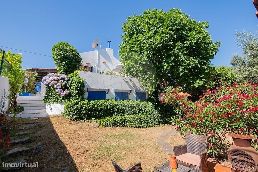 Moradia T2 para venda