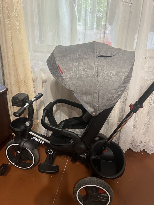 Дитячий велосипед Best Trike Marco, майже новий