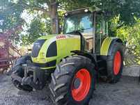 Mam do sprzedania Claas Ares 697 ATZ