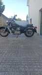 Honda Shadow 125cc