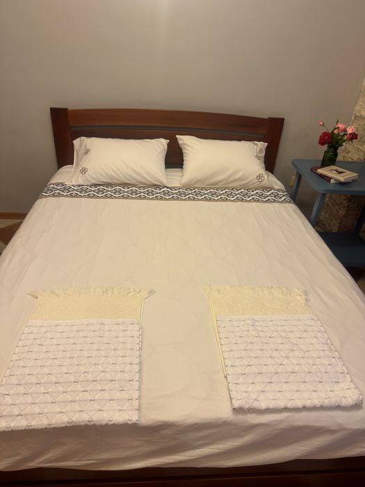 Апартаменти «Срібний ключ». Мукачево подобово.