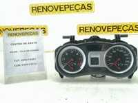 Quadrante / Conta Rotaçoes Renault Clio Iii (Br0/1, Cr0/1)