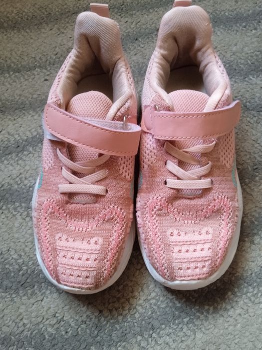 кросівки сітка 31/32 розмір