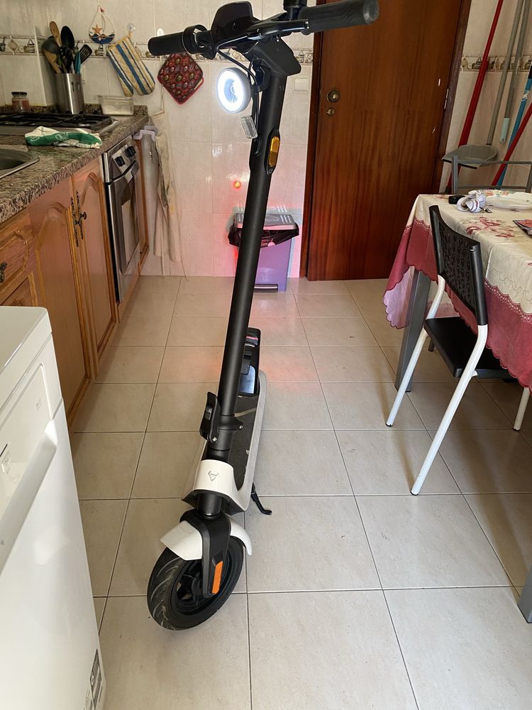 Trotinete eletrica